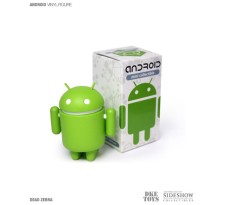 Android Vinyl Figure 7 cm